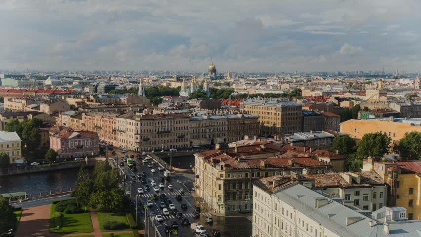 Фото - Раскрыты траты иностранцев в Санкт-Петербурге