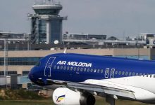 Фото - Росавиация сообщила о наличии у Air Moldova разрешений на полеты в Москву