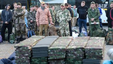 Фото - В туротрасли оценили возможность возвращать деньги за туры мобилизованным