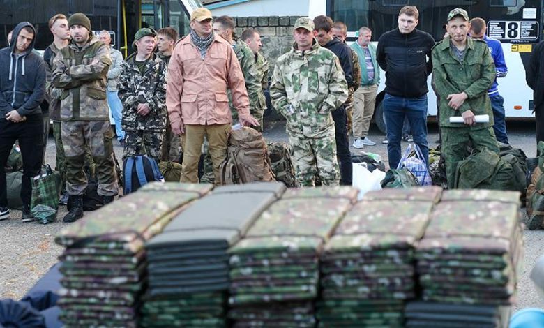 Фото - В туротрасли оценили возможность возвращать деньги за туры мобилизованным